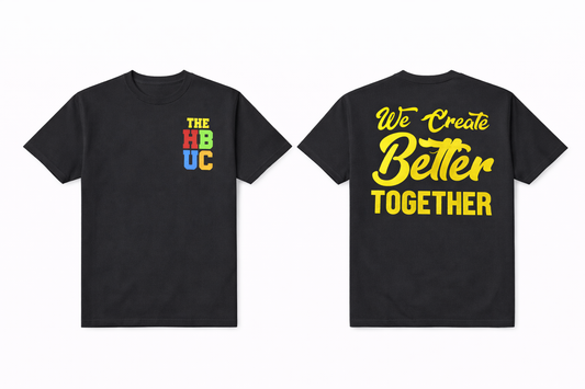 The HBUC Creative Shirt