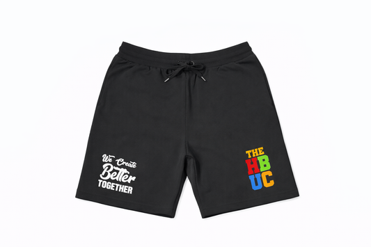 “We Create Better Together” Creative Shorts