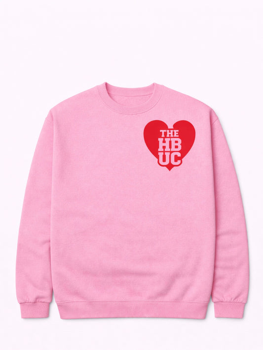 HBUC V-Day “We Create Better Together” Crew